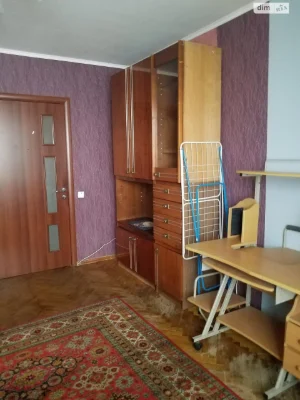 Довгострокова Оренда Комнаты в Нова Дарниця