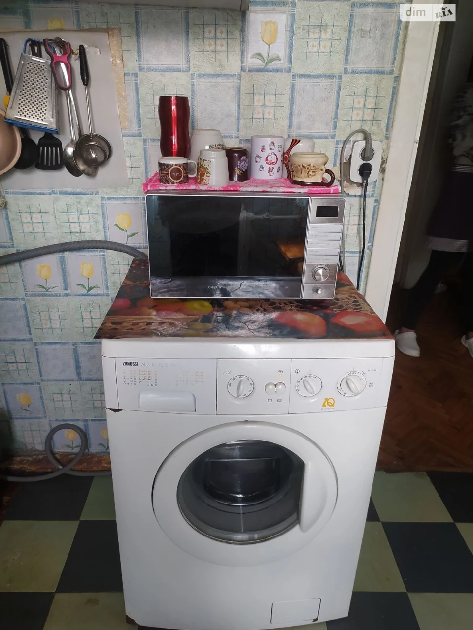 Довгострокова Оренда Кімнати в Нивках