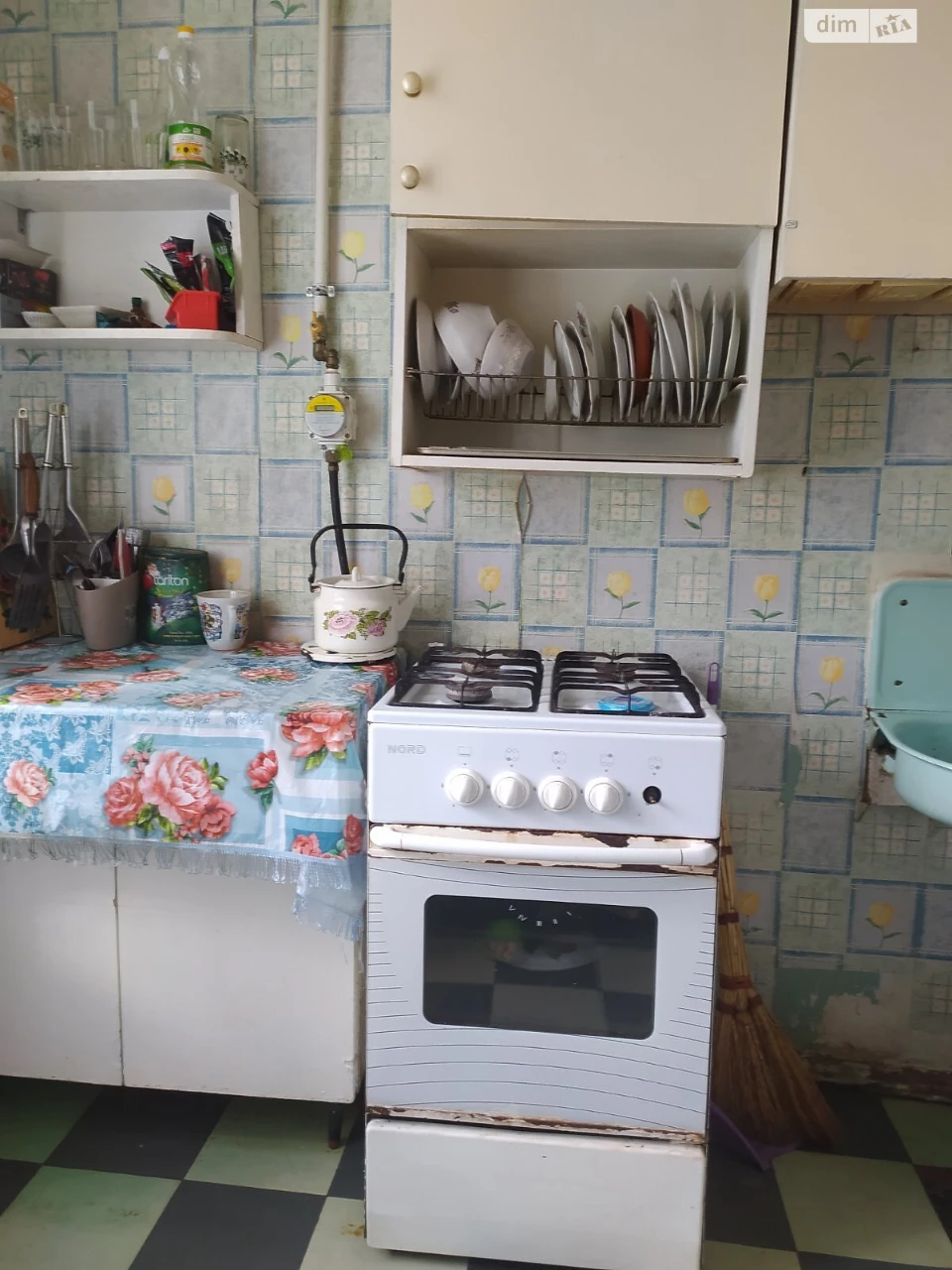 Довгострокова Оренда Кімнати в Нивках