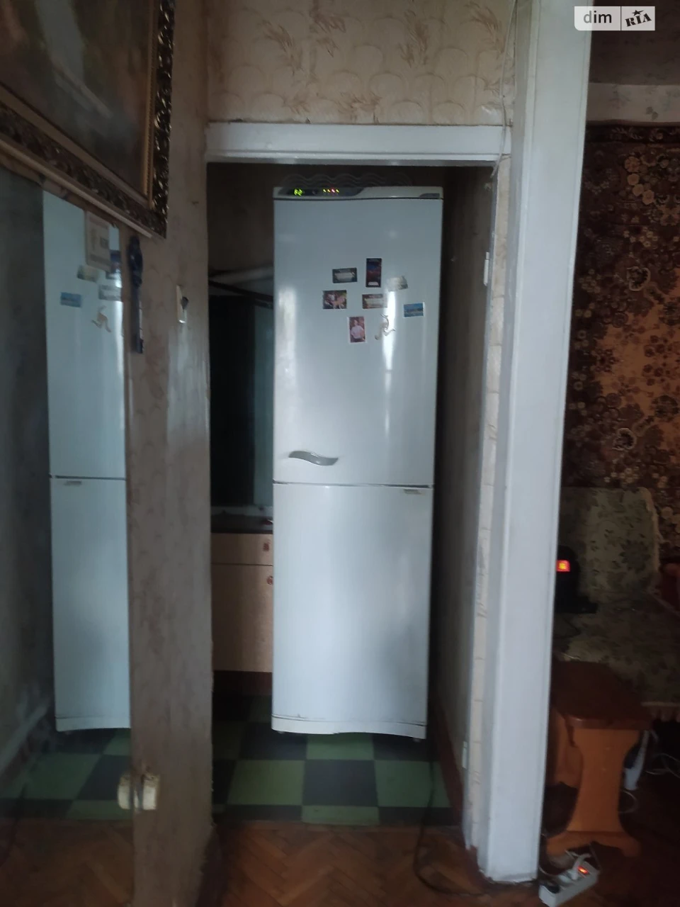 Довгострокова Оренда Кімнати в Нивках