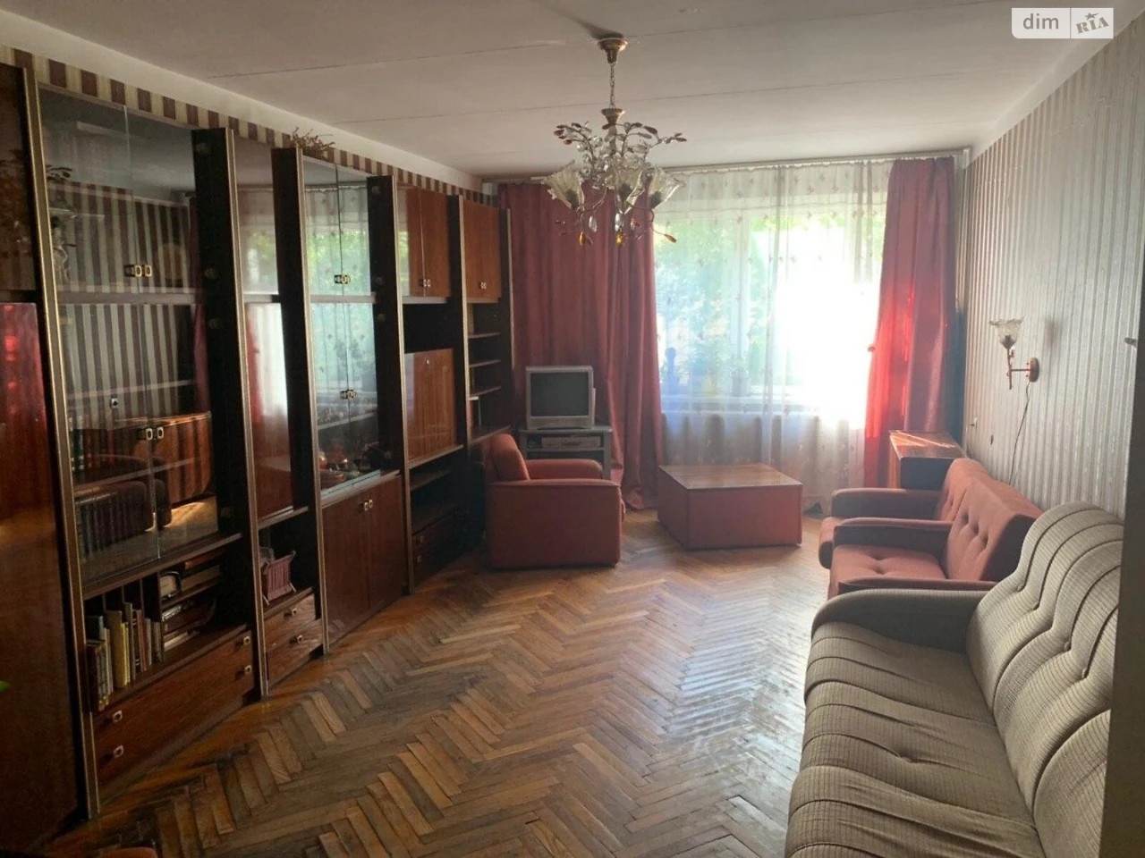 Long-Term Rental Room in Шевchenkivsky District