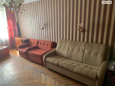 Long-Term Rental Room in Шевchenkivsky District