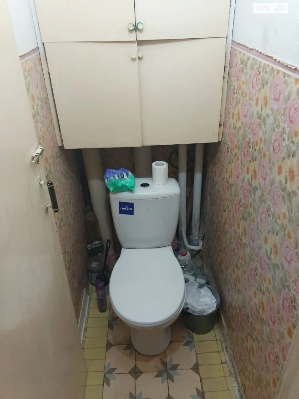 Long-Term Rental Room in Шевchenkivsky District