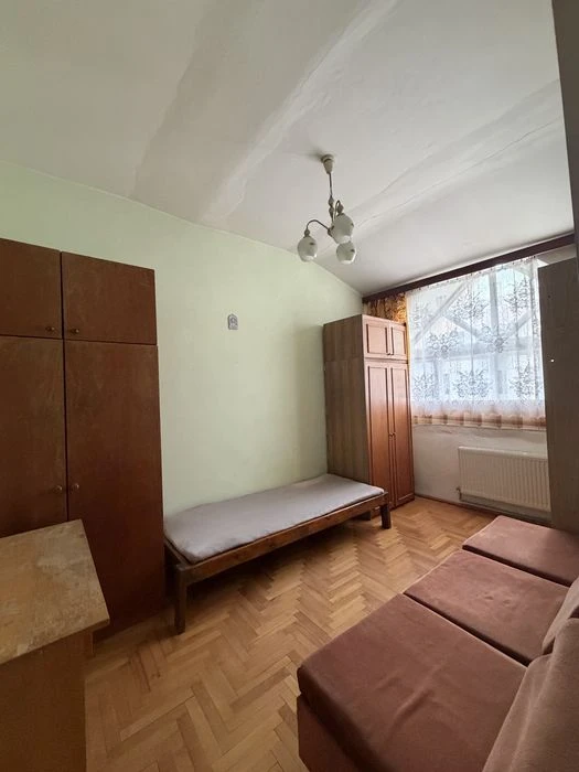 Продаж 3-х кімнатної квартири.