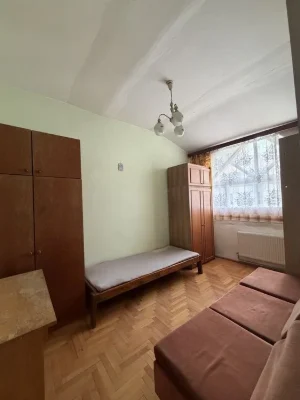 Продаж 3-х кімнатної квартири.