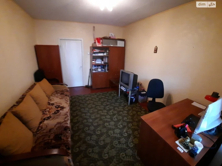 Long-Term Rental Room, Sviatoshyn District
