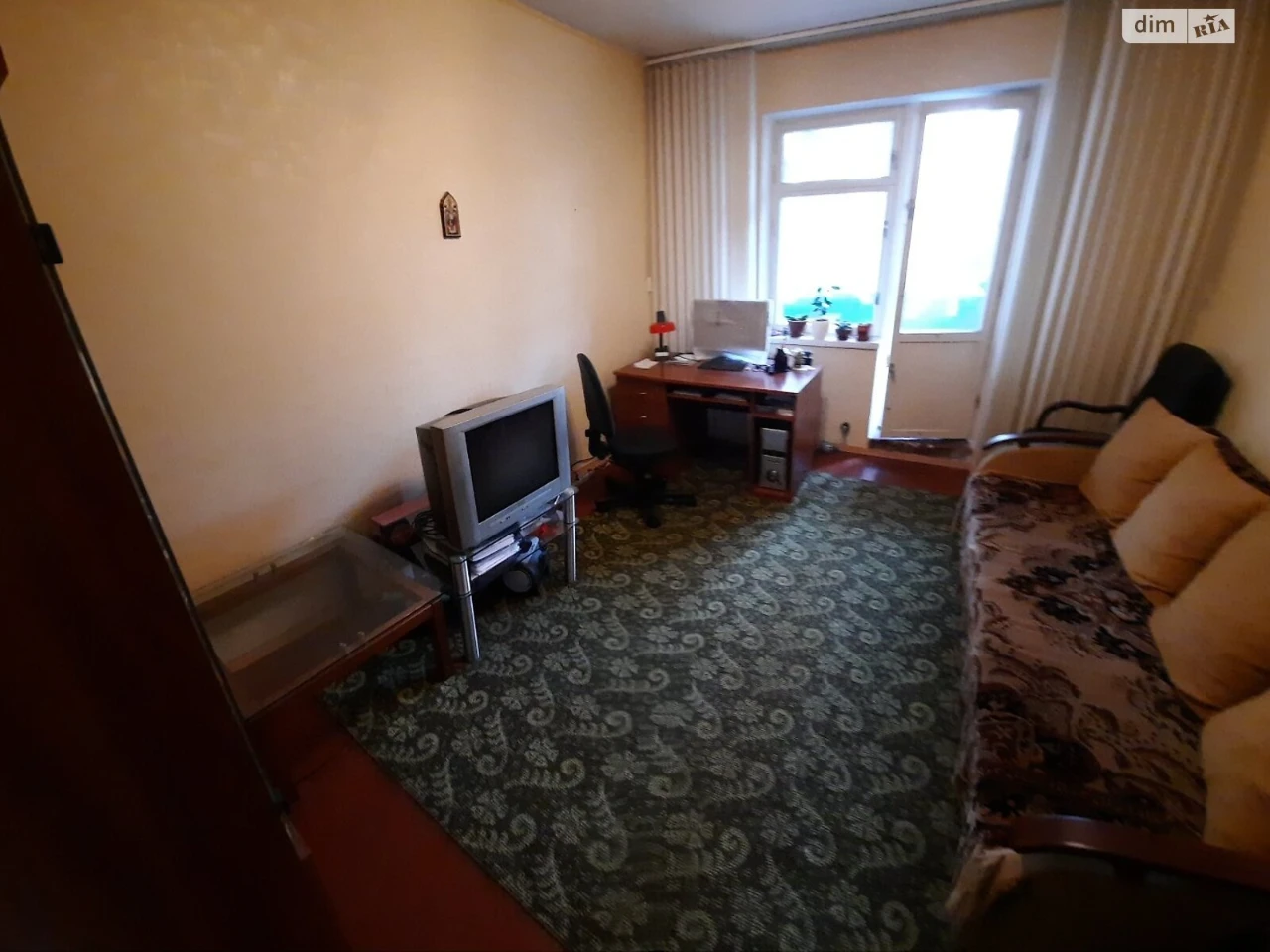 Довгострокова Оренда Кімнати Святошинський