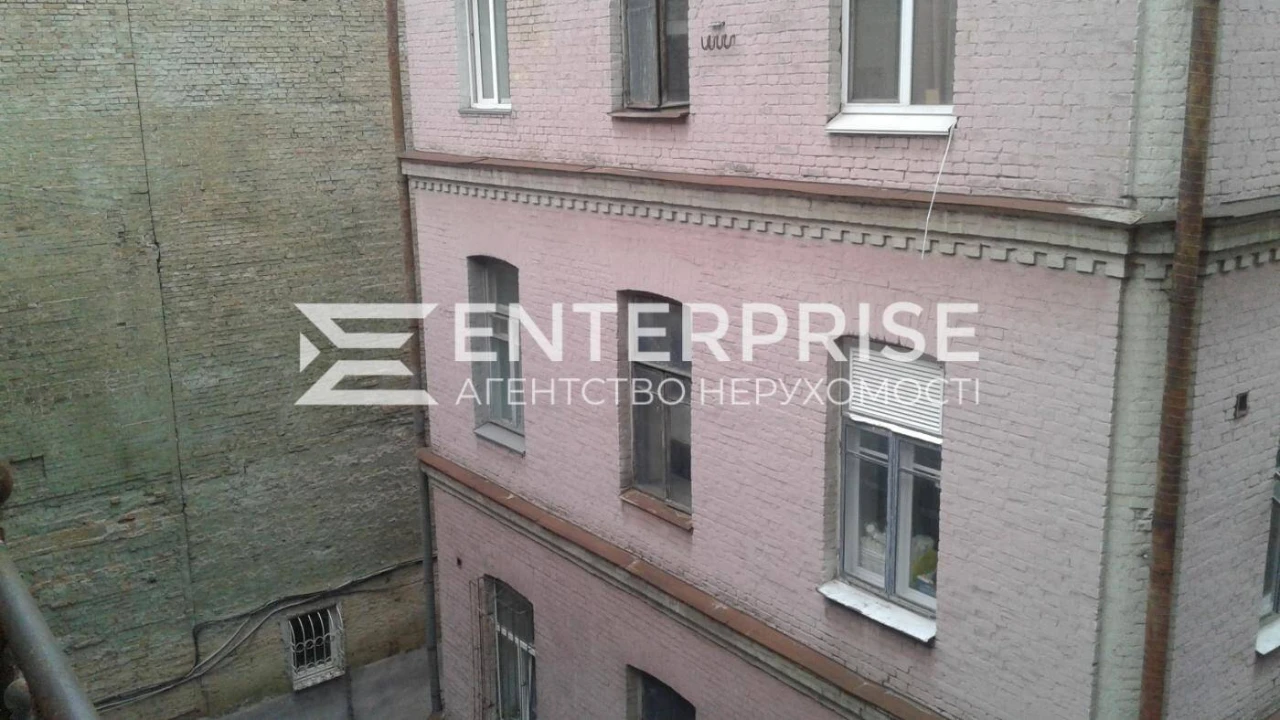 Аренда комнаты в центре Киева, улица Большая Васильковская, 30