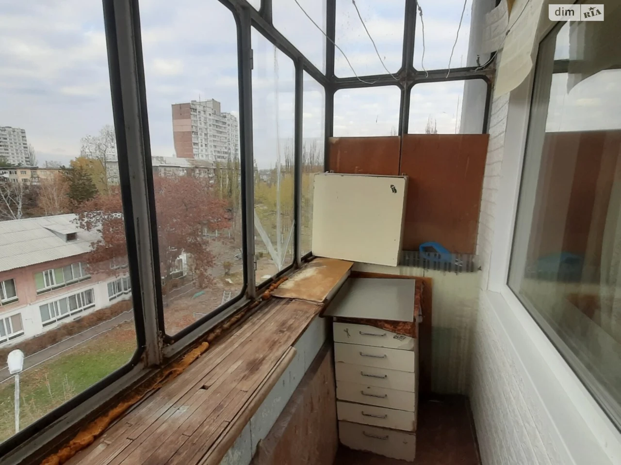 Довгострокова Оренда Кімната в Північно-Броварському Масиві