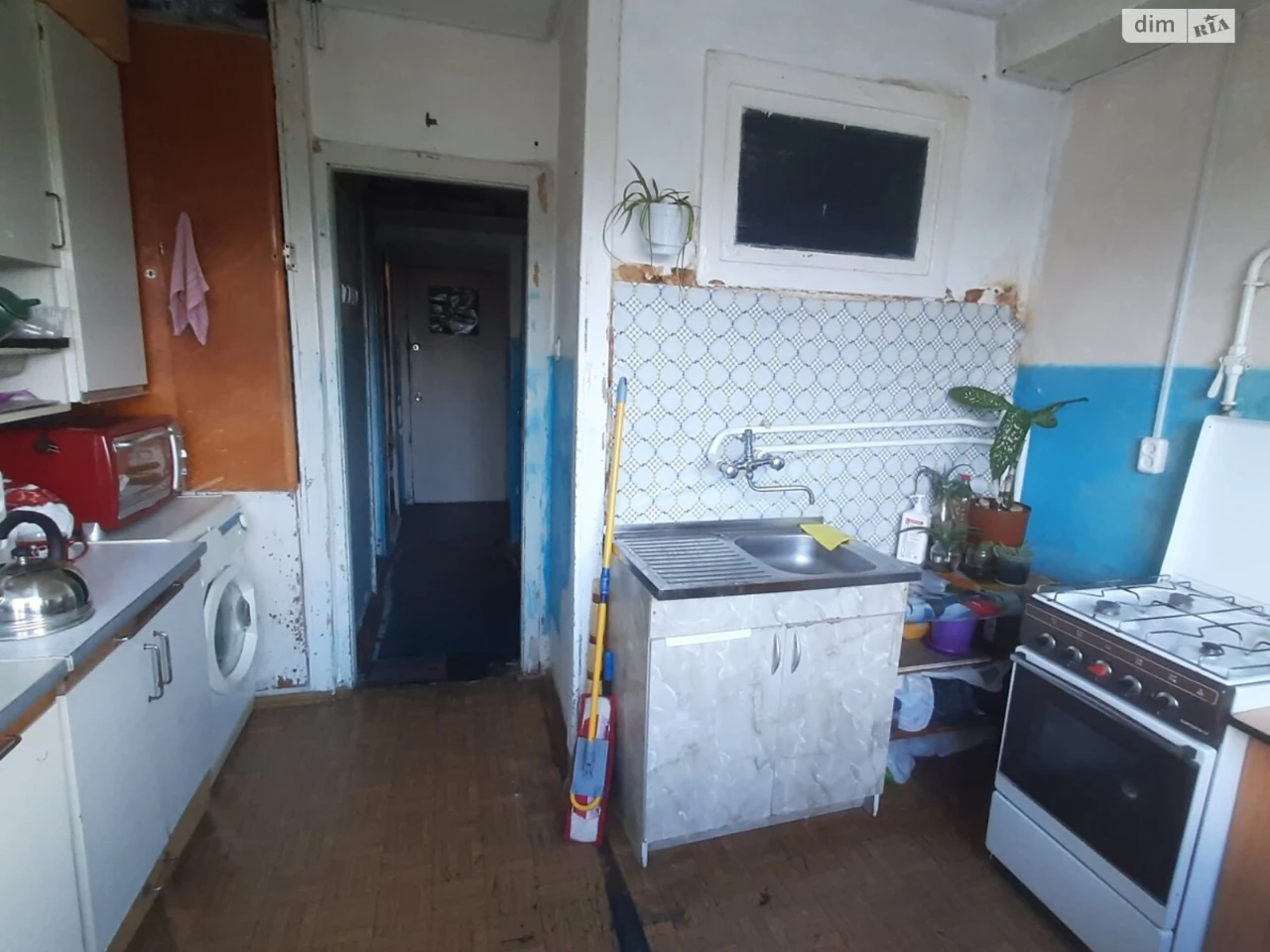 Довгострокова Оренда Кімната в Північно-Броварському Масиві