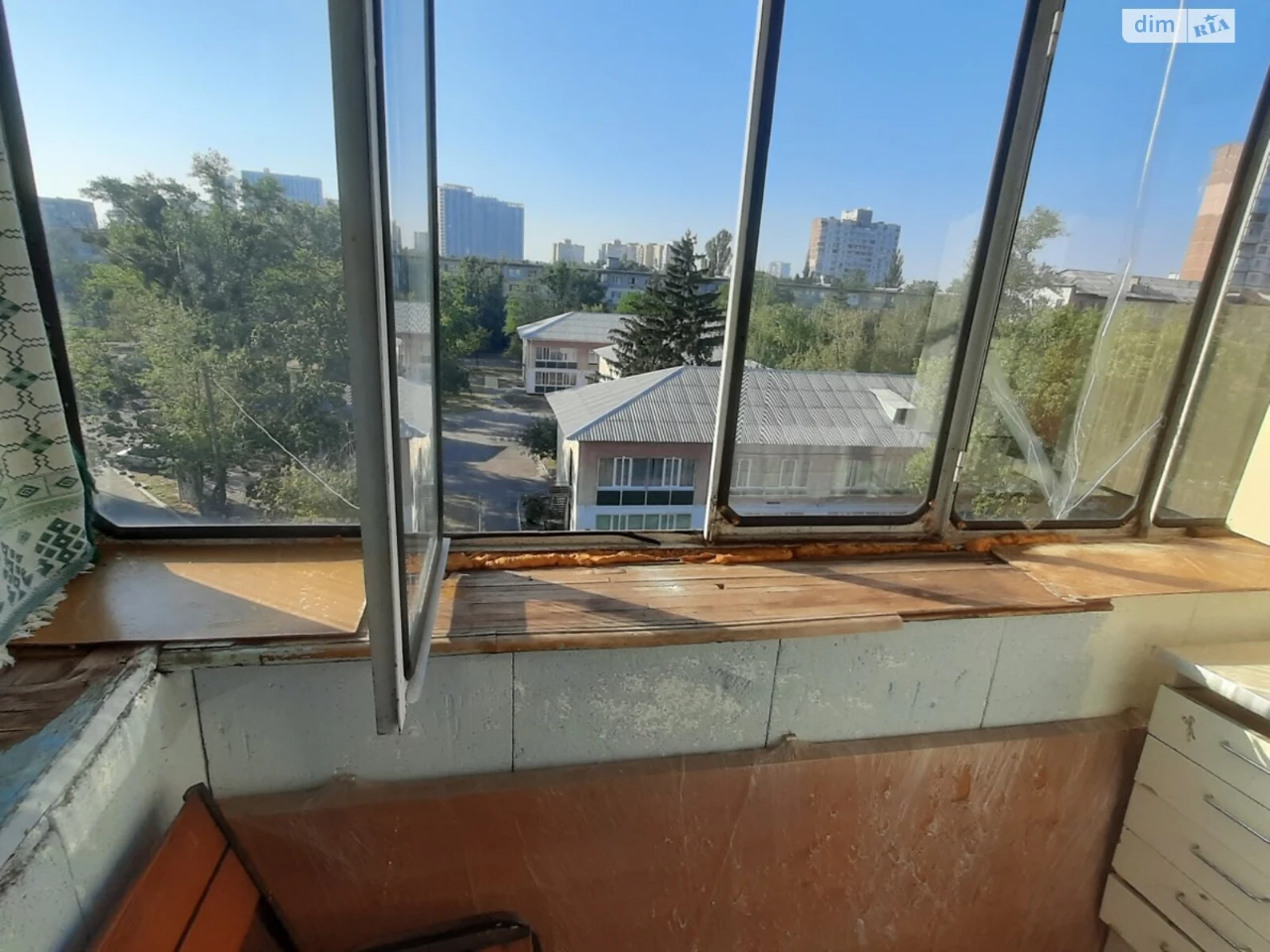 Довгострокова Оренда Кімната в Північно-Броварському Масиві