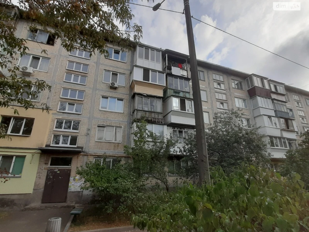 Довгострокова Оренда Кімната в Північно-Броварському Масиві