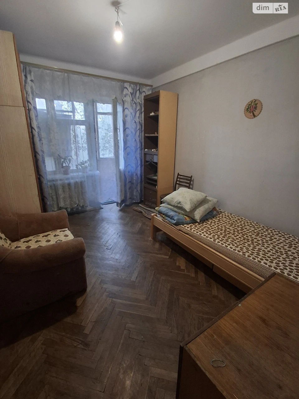 Довгострокова оренда кімнати в Лісовому Масиві