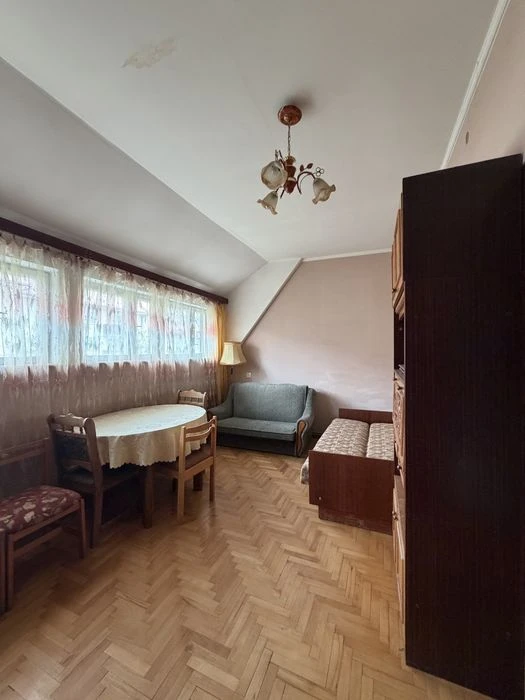 Продаж 3-х кімнатної квартири.