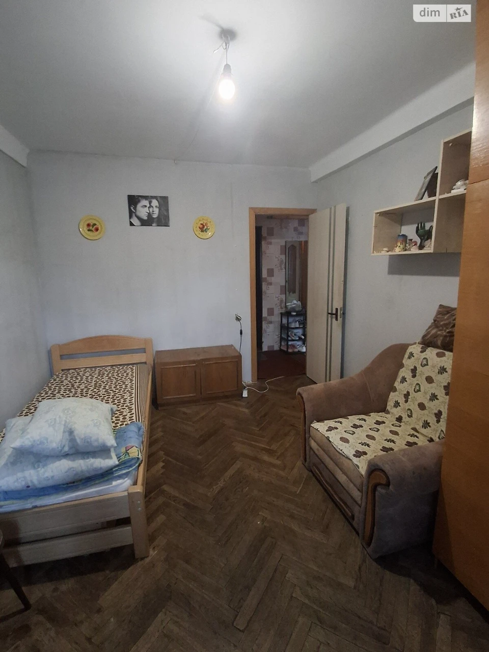 Довгострокова оренда кімнати в Лісовому Масиві