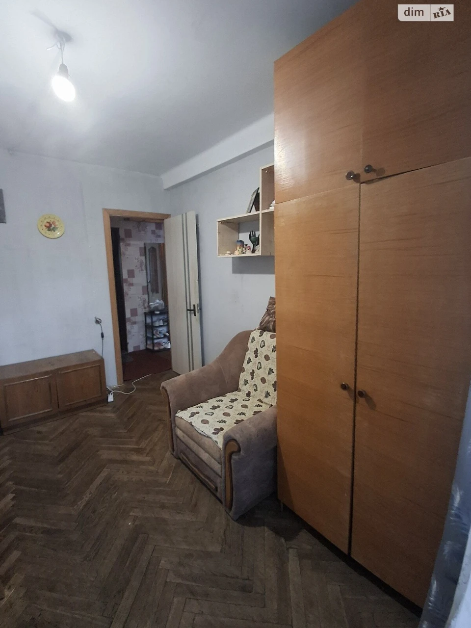 Довгострокова оренда кімнати в Лісовому Масиві