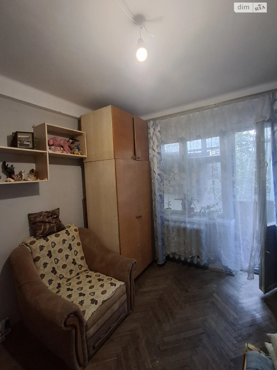Довгострокова оренда кімнати в Лісовому Масиві