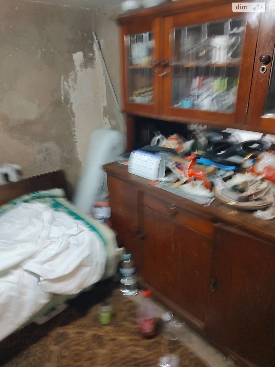 Long-Term Rental - Room