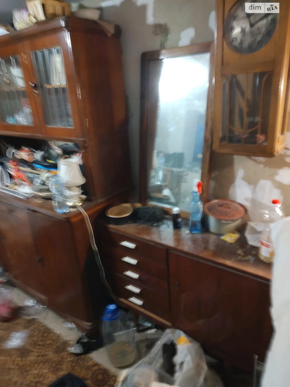 Long-Term Rental - Room