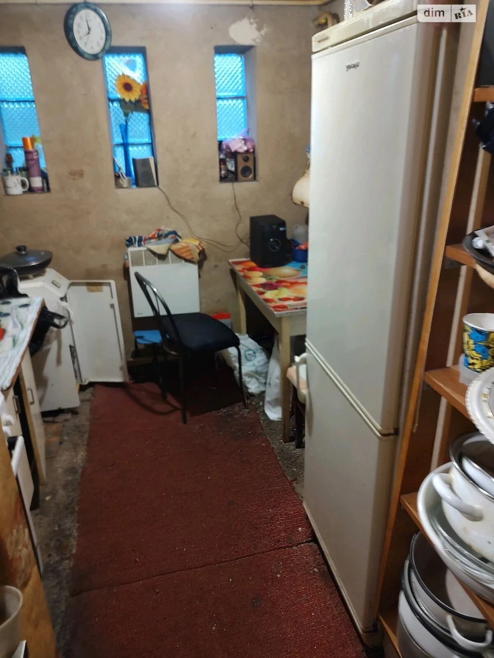 Long-Term Rental - Room