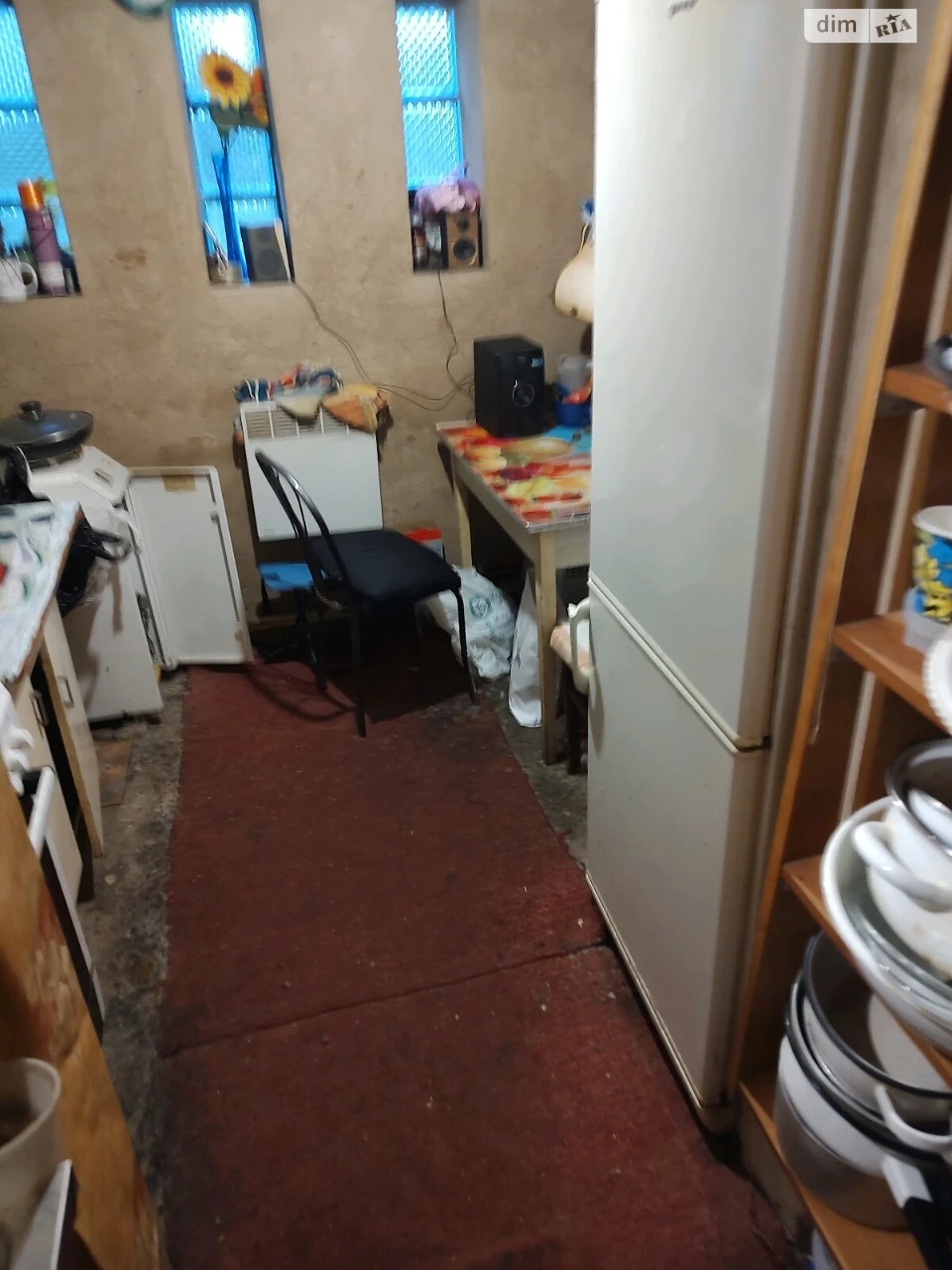 Long-Term Rental - Room