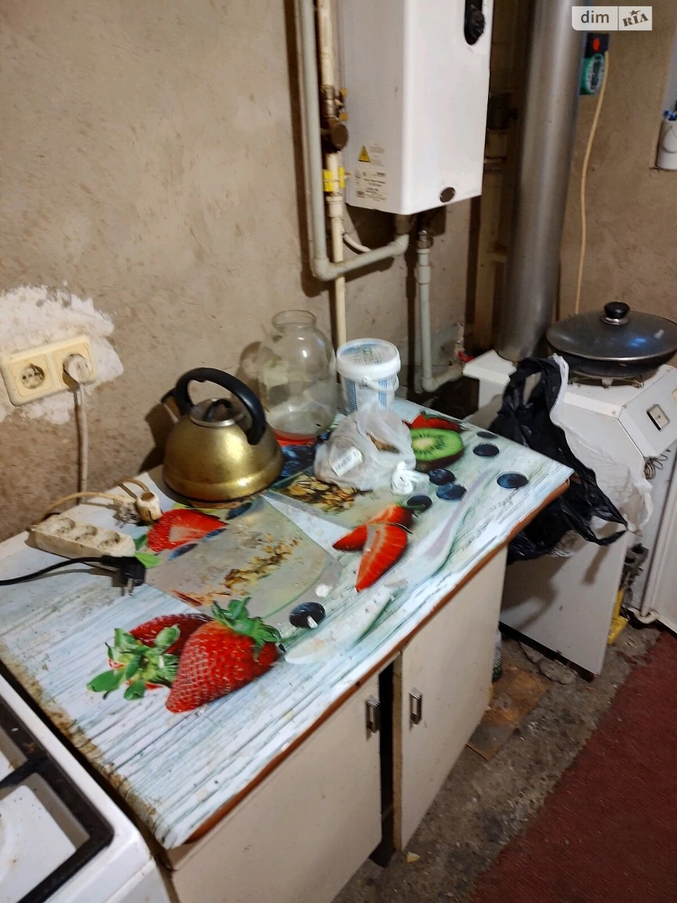 Long-Term Rental - Room