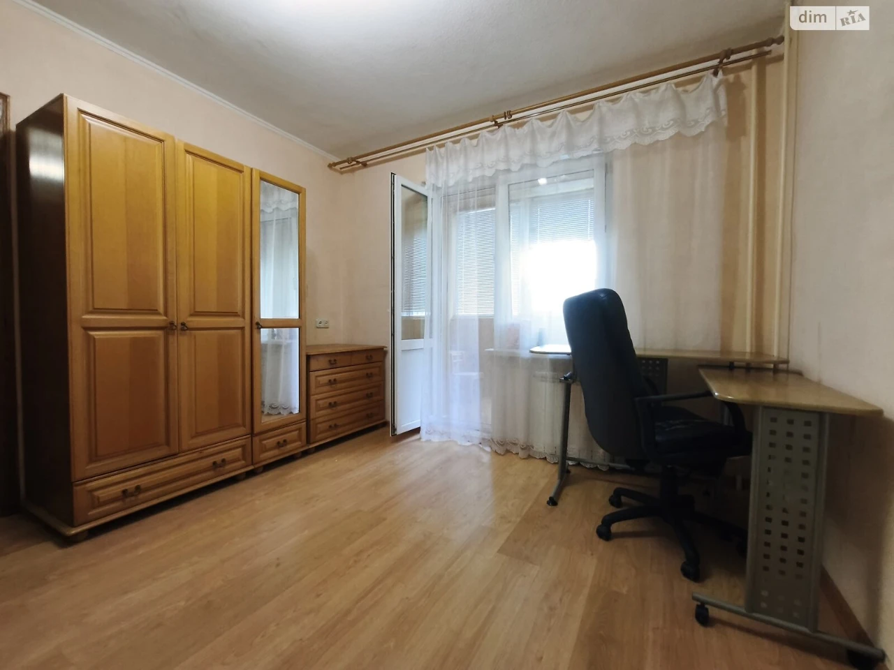 Довгострокова Оренда Кімната Троєщина