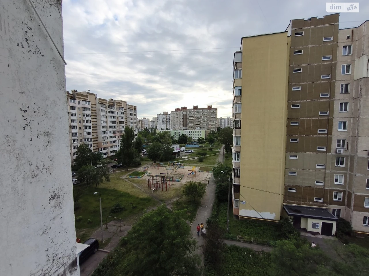 Довгострокова Оренда Кімната Троєщина