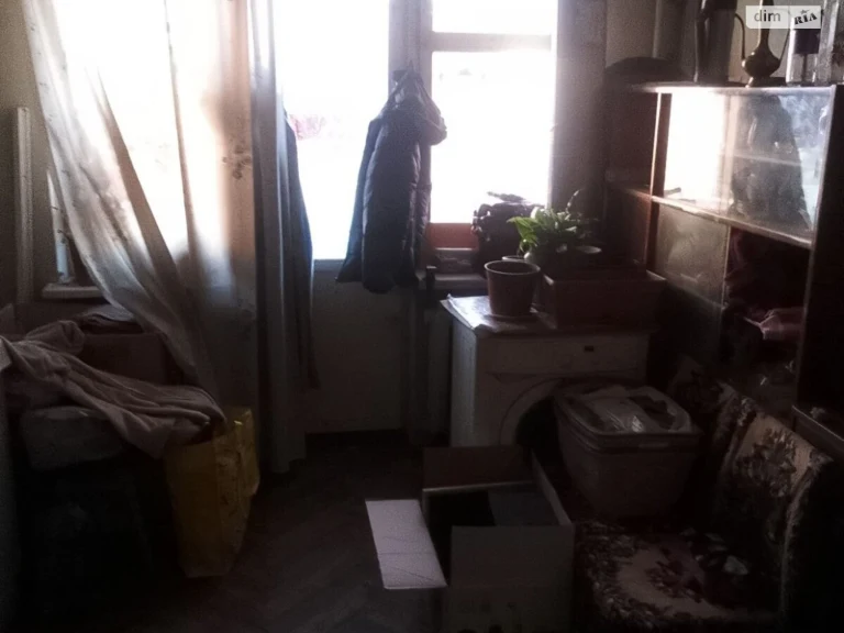 Довгострокова Аренда Комнаты в Голосееве