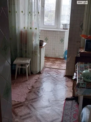 Довгострокова оренда кімнати в Троєщинi