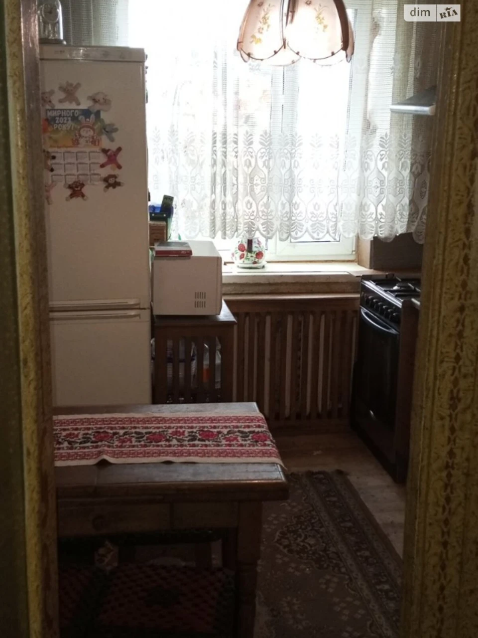 Довгострокова Аренда Комнаты в Борщаховке