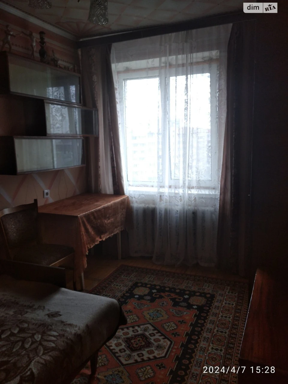 Довгострокова Аренда Комнаты в Борщаховке