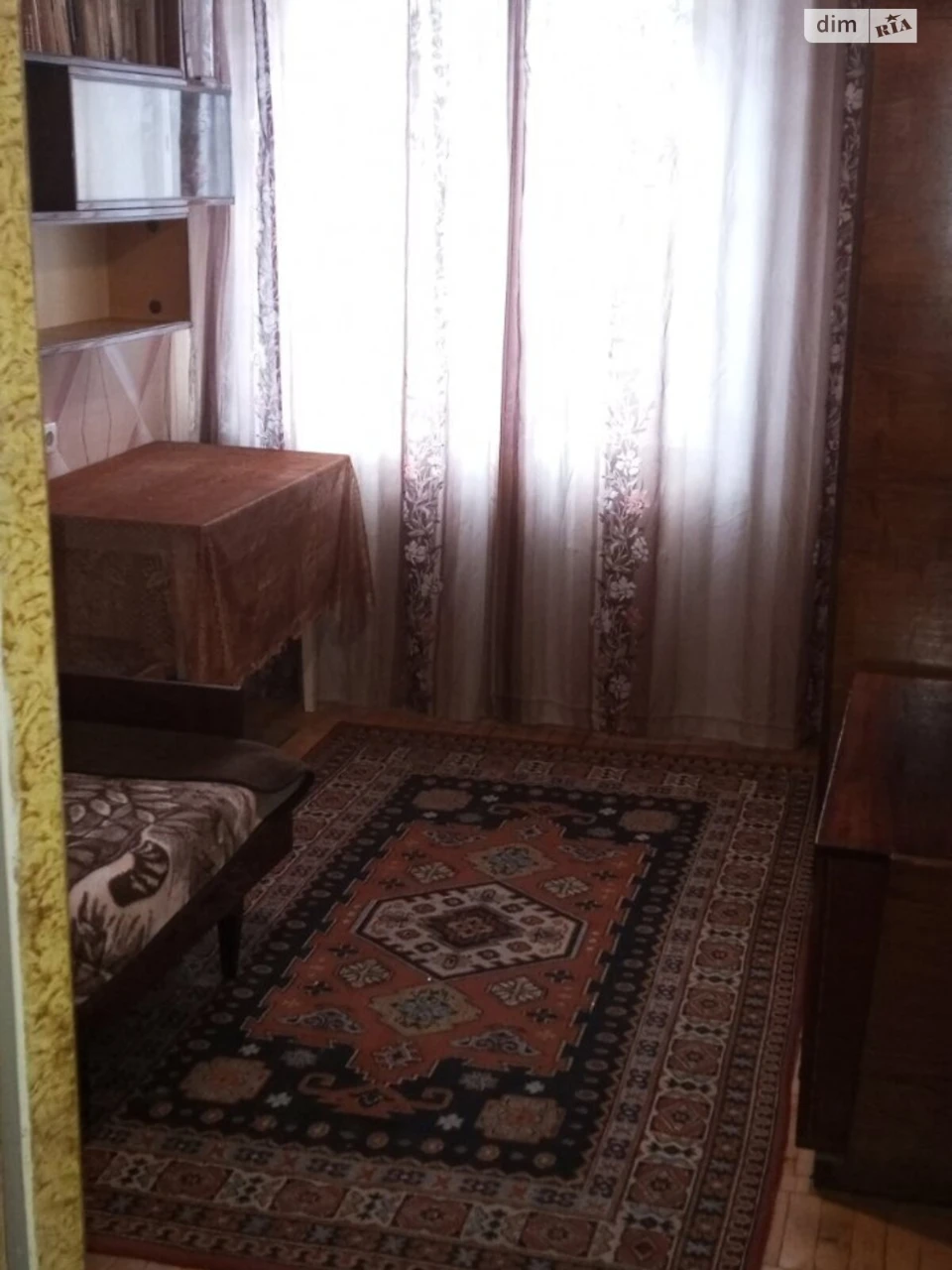 Довгострокова Аренда Комнаты в Борщаховке