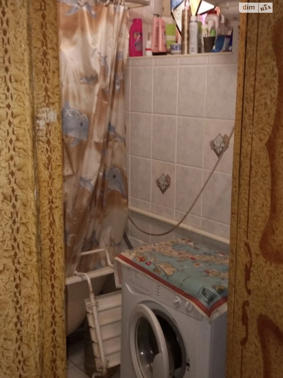 Довгострокова Аренда Комнаты в Борщаховке