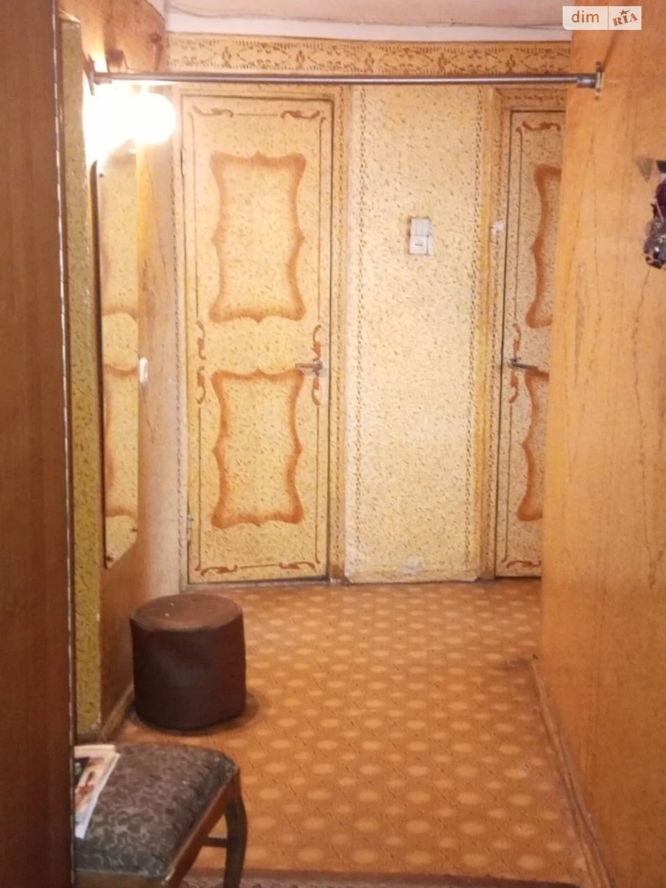 Довгострокова Аренда Комнаты в Борщаховке
