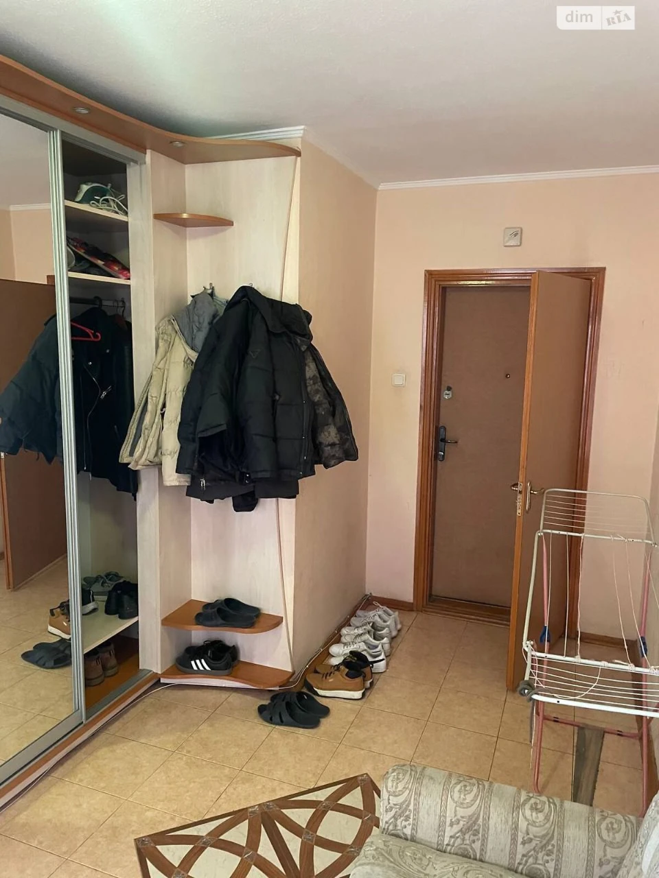 Long-Term Rental Room, Vyshorodsky Massiv