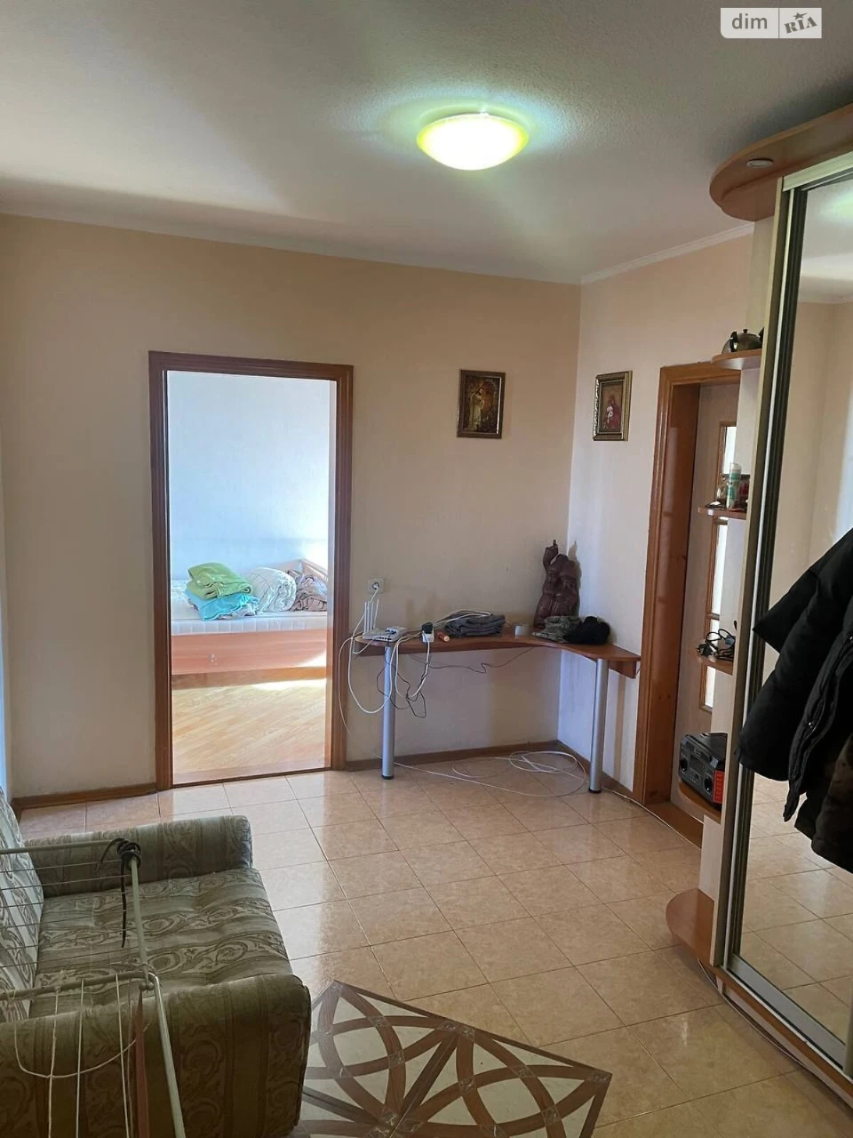 Long-Term Rental Room, Vyshorodsky Massiv