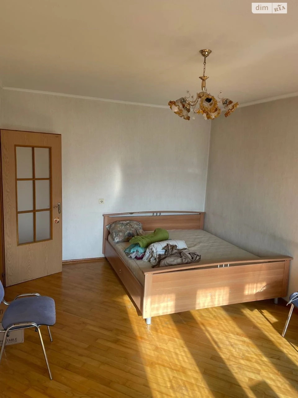 Long-Term Rental Room, Vyshorodsky Massiv
