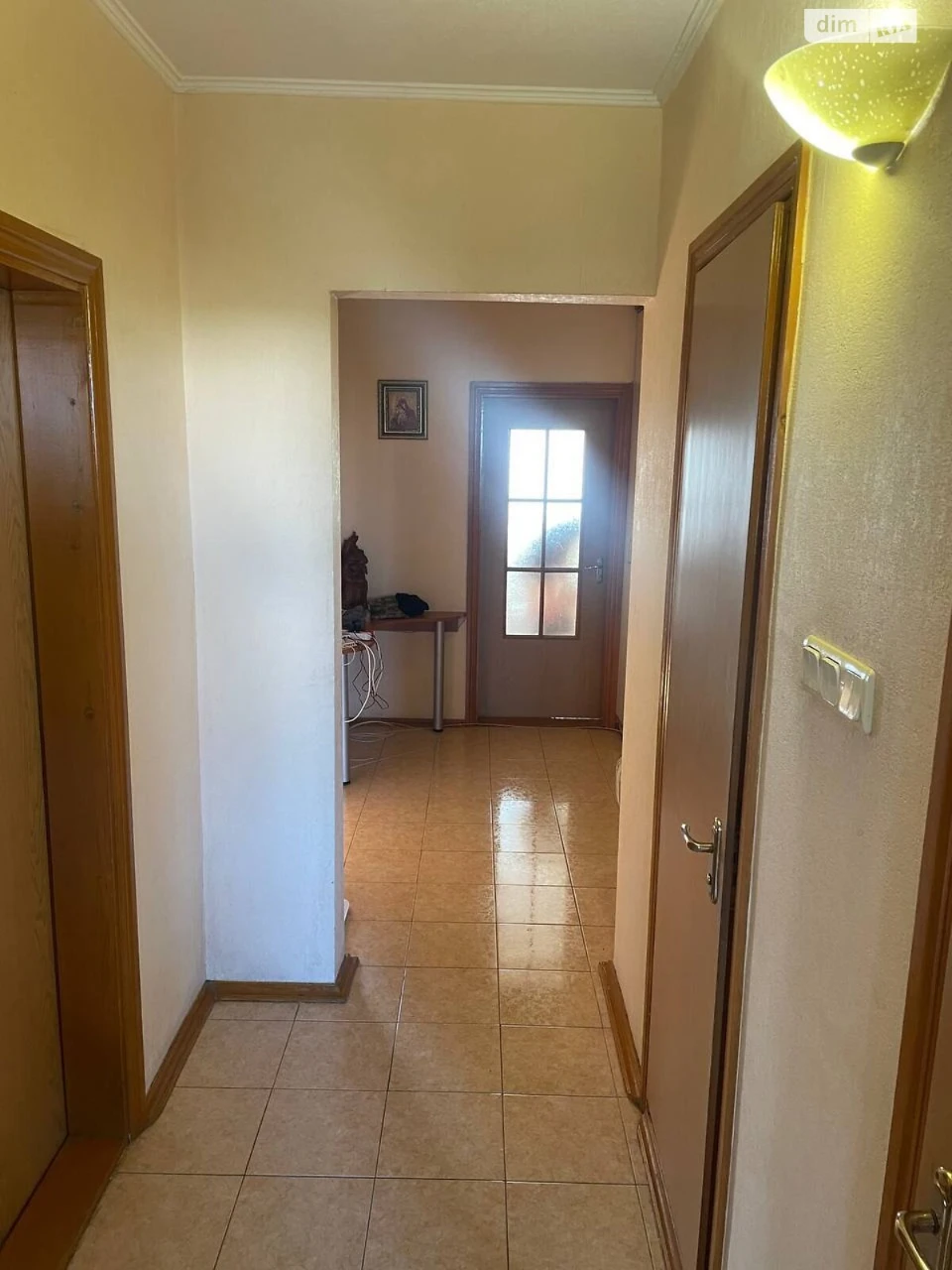 Long-Term Rental Room, Vyshorodsky Massiv