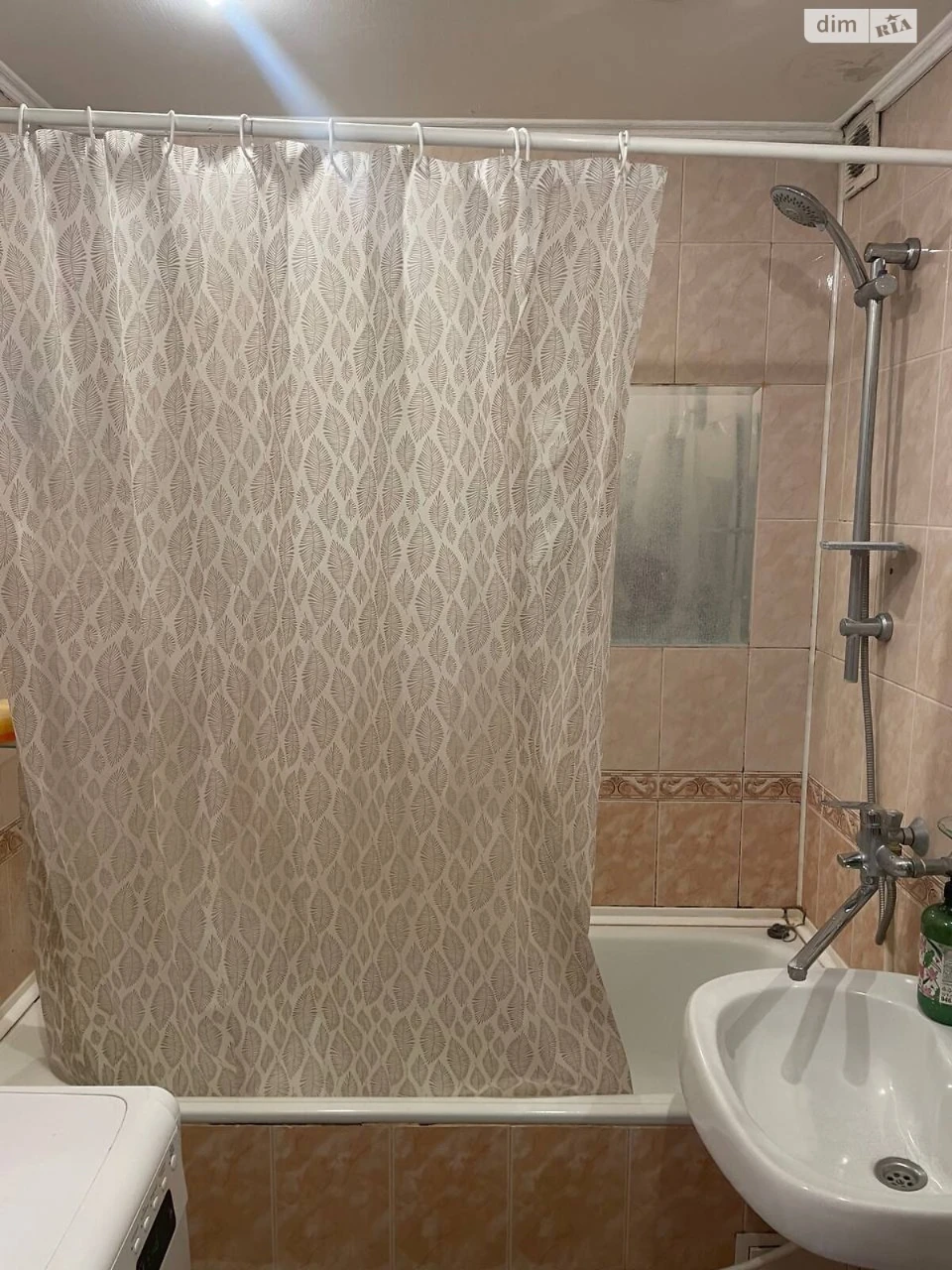 Long-Term Rental Room, Vyshorodsky Massiv