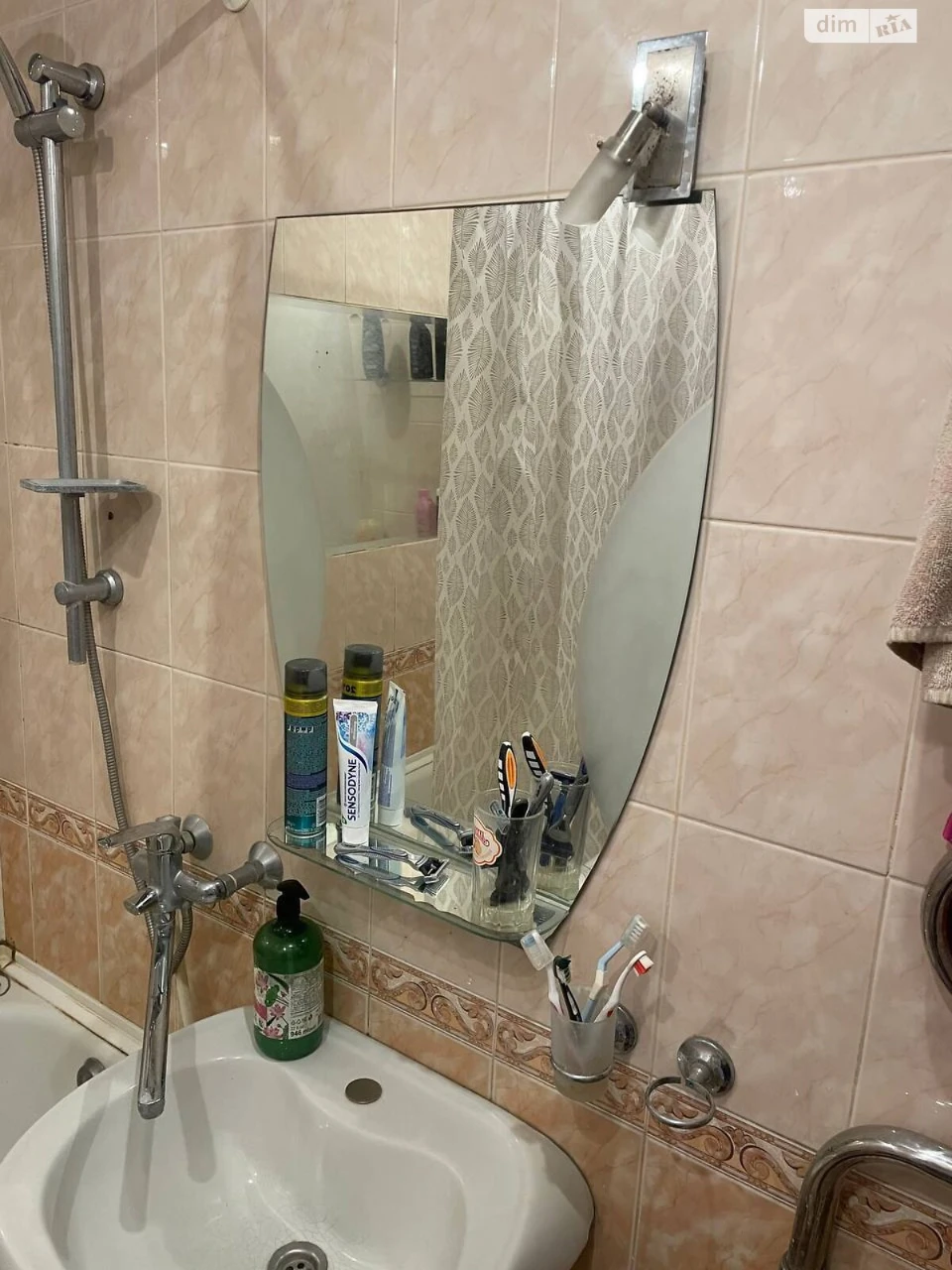 Long-Term Rental Room, Vyshorodsky Massiv