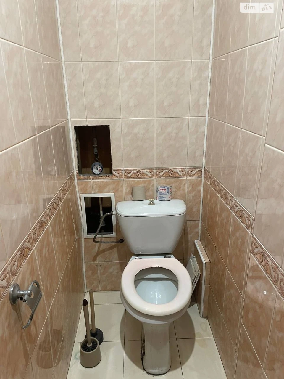 Long-Term Rental Room, Vyshorodsky Massiv
