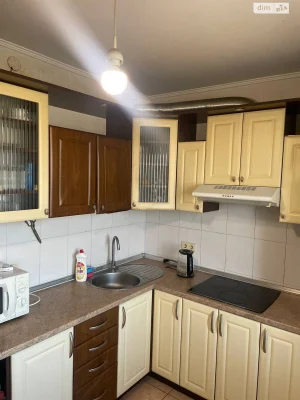 Long-Term Rental Room, Vyshorodsky Massiv