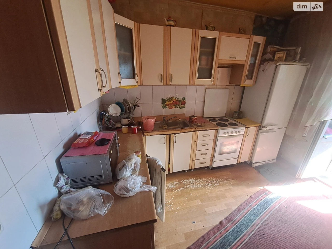 Довгострокова Оренда Кімната Троєщина