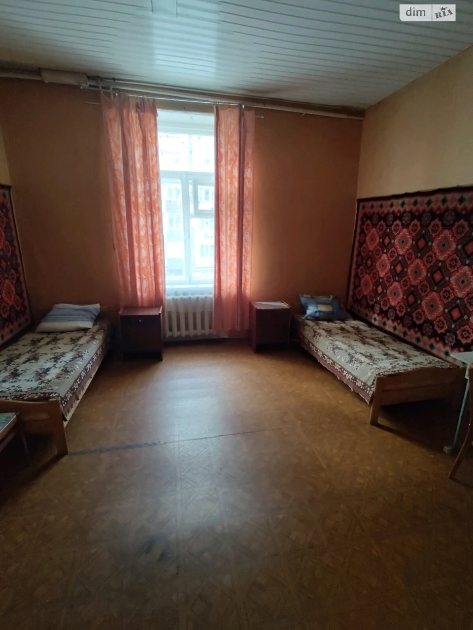 Довгострокова Оренда Кімната