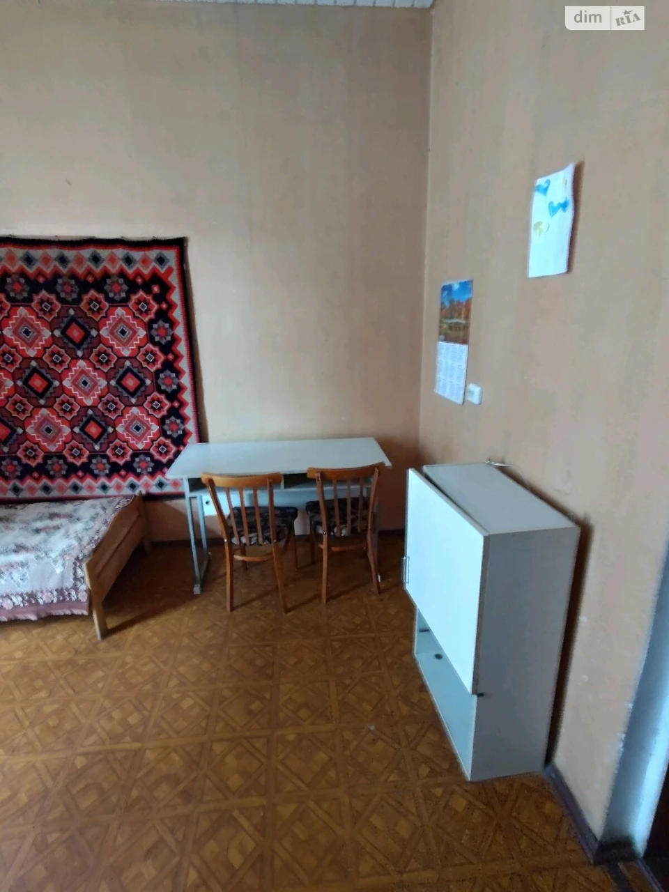Довгострокова Оренда Кімната