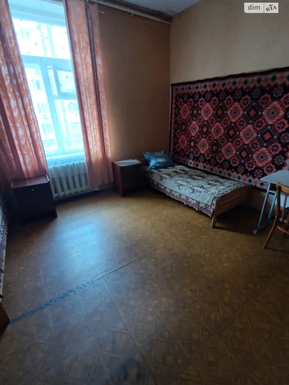 Довгострокова Оренда Кімната
