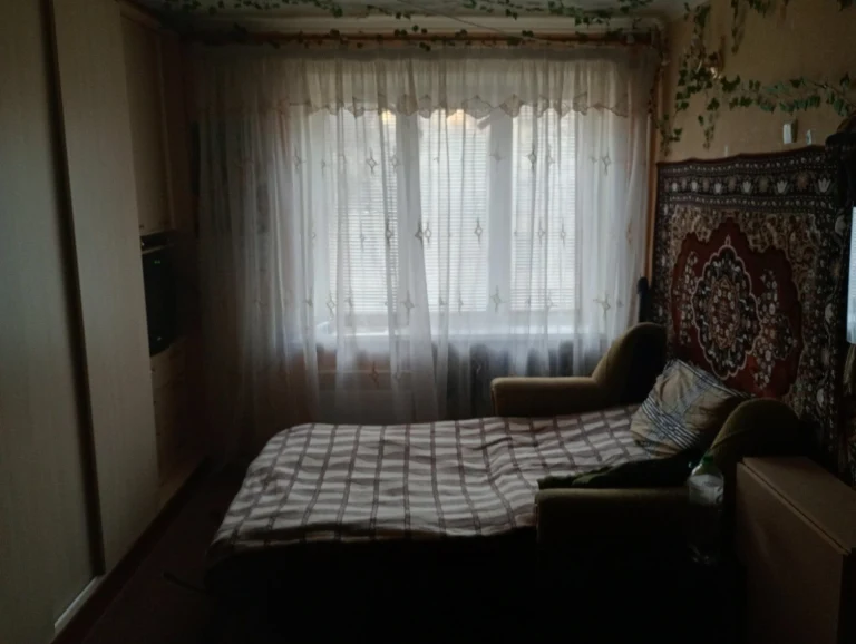Room for rent in student dormitory 18 sq m, Desniansky
