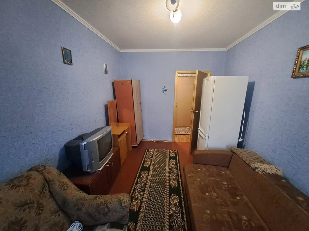 Довгострокова Аренда Комнаты в Троєщине