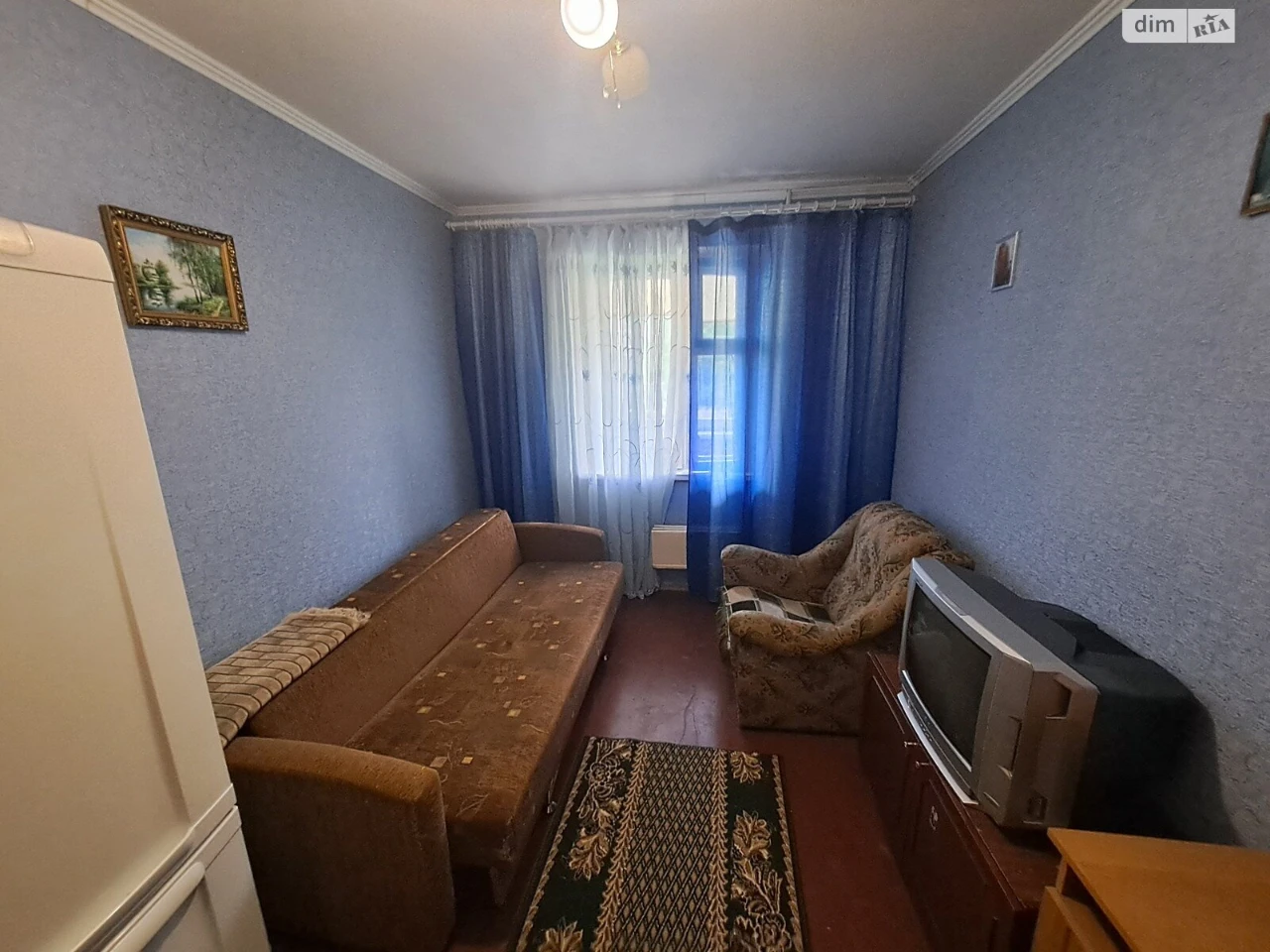 Довгострокова Аренда Комнаты в Троєщине